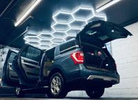 2018 Ford Expedition ~ Only 70K Miles ~ Below Retail! rd Row Seating! - Image 8