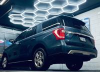 2018 Ford Expedition ~ Only 70K Miles ~ Below Retail! rd Row Seating! - Image 10