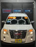 2015 GMC Terrain SLT ~ Clean Title ~ 102k Miles Only! Wholesale Price!! - Image 4