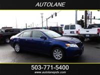 2007 Toyota Camry Hybrid multnomah county - Image 6