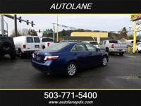 2007 Toyota Camry Hybrid multnomah county - Image 7