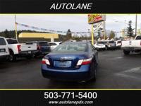 2007 Toyota Camry Hybrid multnomah county - Image 8