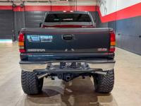 2004 GMC SIERRA 2500HD SLT 6.6L DURAMAX BULLET PROOF LIFT 93K MILES STYLE MOTORS LLC WARRANTIES AND FINANCING AVALIBLE - Image 5