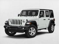 2019 Jeep Wrangler Unlimited Sport S 4x4 4WD SUV Electric AUTONATION Call (678) 721-8304 to confirm availability - January 20th