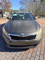 This 2011 Kia Optima is ready Griffin - Image 7