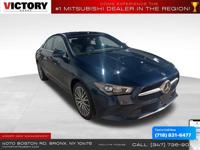 2022 Mercedes-Benz CLA CLA 250 - Call/Text 718-578-4337 + VICTORY MITSUBISHI - Image 4