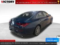2022 Mercedes-Benz CLA CLA 250 - Call/Text 718-578-4337 + VICTORY MITSUBISHI - Image 5