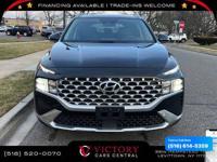 2023 Hyundai Santa Fe SEL AWD 4dr Crossover Call/Text 516- 614-5359 + EVERYONE FINANCED!! PODEMOS FINANCIAR A CUALQUIERA! - Image 3