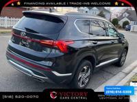 2023 Hyundai Santa Fe SEL AWD 4dr Crossover Call/Text 516- 614-5359 + EVERYONE FINANCED!! PODEMOS FINANCIAR A CUALQUIERA! - Image 5