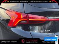 2023 Hyundai Santa Fe SEL AWD 4dr Crossover Call/Text 516- 614-5359 + EVERYONE FINANCED!! PODEMOS FINANCIAR A CUALQUIERA! - Image 9