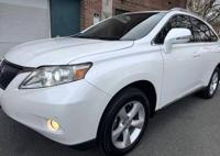 ‼️ /DOWN /MONTH‼️ 2011 LEXUS RX350 queens