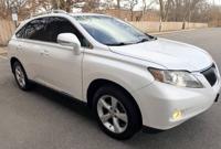 ‼️ /DOWN /MONTH‼️ 2011 LEXUS RX350 queens - Image 4
