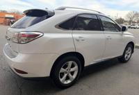 ‼️ /DOWN /MONTH‼️ 2011 LEXUS RX350 queens - Image 5