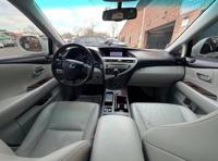 ‼️ /DOWN /MONTH‼️ 2011 LEXUS RX350 queens - Image 9