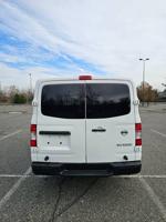 2019 Nissan NV1500 ONLY 115k mil Palmyra - Image 8