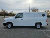 2019 Nissan NV1500 ONLY 115k mil Palmyra - Image 10