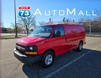 2016 Chevrolet Express 2500 - Image 2