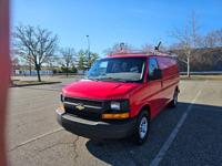 2016 Chevrolet Express 2500 - Image 3