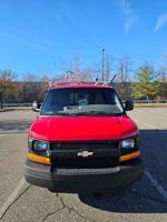 2016 Chevrolet Express 2500 - Image 4