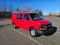 2016 Chevrolet Express 2500 - Image 5