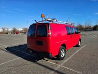 2016 Chevrolet Express 2500 - Image 7