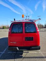 2016 Chevrolet Express 2500 - Image 8