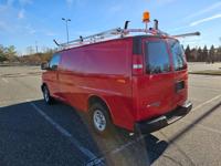 2016 Chevrolet Express 2500 - Image 9