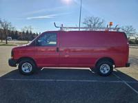 2016 Chevrolet Express 2500 - Image 10
