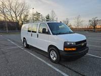 2019 Chevrolet Express 2500 ONLY 121k mil - Image 5