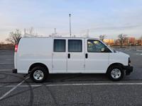 2019 Chevrolet Express 2500 ONLY 121k mil - Image 6