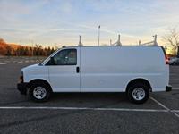 2019 Chevrolet Express 2500 ONLY 121k mil - Image 10