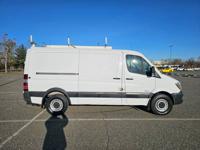 2014 Mercedes Sprinter 144wb ONLY 187k mil - Image 6