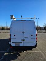 2014 Mercedes Sprinter 144wb ONLY 187k mil - Image 8