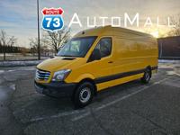2014 Freightliner-Mercedes Sprinter 170wb ONLY 163k mil - Image 2