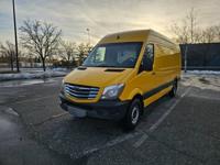 2014 Freightliner-Mercedes Sprinter 170wb ONLY 163k mil - Image 3