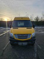 2014 Freightliner-Mercedes Sprinter 170wb ONLY 163k mil - Image 4