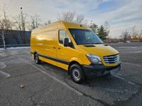 2014 Freightliner-Mercedes Sprinter 170wb ONLY 163k mil - Image 5