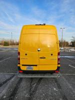 2014 Freightliner-Mercedes Sprinter 170wb ONLY 163k mil - Image 8