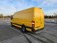 2014 Freightliner-Mercedes Sprinter 170wb ONLY 163k mil - Image 9