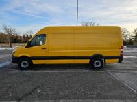 2014 Freightliner-Mercedes Sprinter 170wb ONLY 163k mil - Image 10