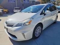 2014 Toyota Prius v Two 4dr Wagon - Image 3