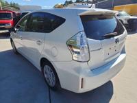 2014 Toyota Prius v Two 4dr Wagon - Image 5
