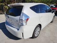2014 Toyota Prius v Two 4dr Wagon - Image 7
