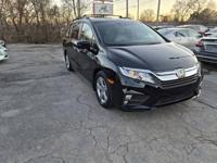 2019 Honda ODYSSEY Smyrna, TN - Image 3