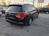 2019 Honda ODYSSEY Smyrna, TN - Image 7