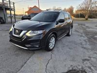 2019 Nissan ROGUE Smyrna, TN - Image 2