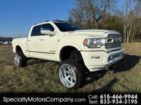 2019 RAM 2500 Limited Crew Cab SWB 4WD LEBANON TN 37087 - Image 2