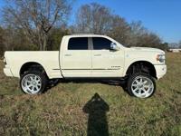 2019 RAM 2500 Limited Crew Cab SWB 4WD LEBANON TN 37087 - Image 3