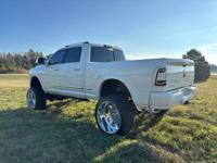 2019 RAM 2500 Limited Crew Cab SWB 4WD LEBANON TN 37087 - Image 6