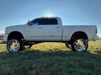 2019 RAM 2500 Limited Crew Cab SWB 4WD LEBANON TN 37087 - Image 7
